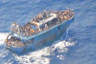 La Tunisie est le point de départ de nombreux migrants d'Afrique subsaharienne vers l'UE, quand ce n'est pas Tunis qui envoie ces derniers à la mort dans le désert libyen (Photo d'illustration(.